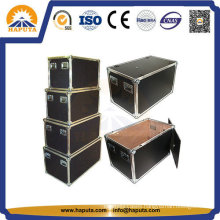 Large Aluminum Transport Case for Equipment Storage